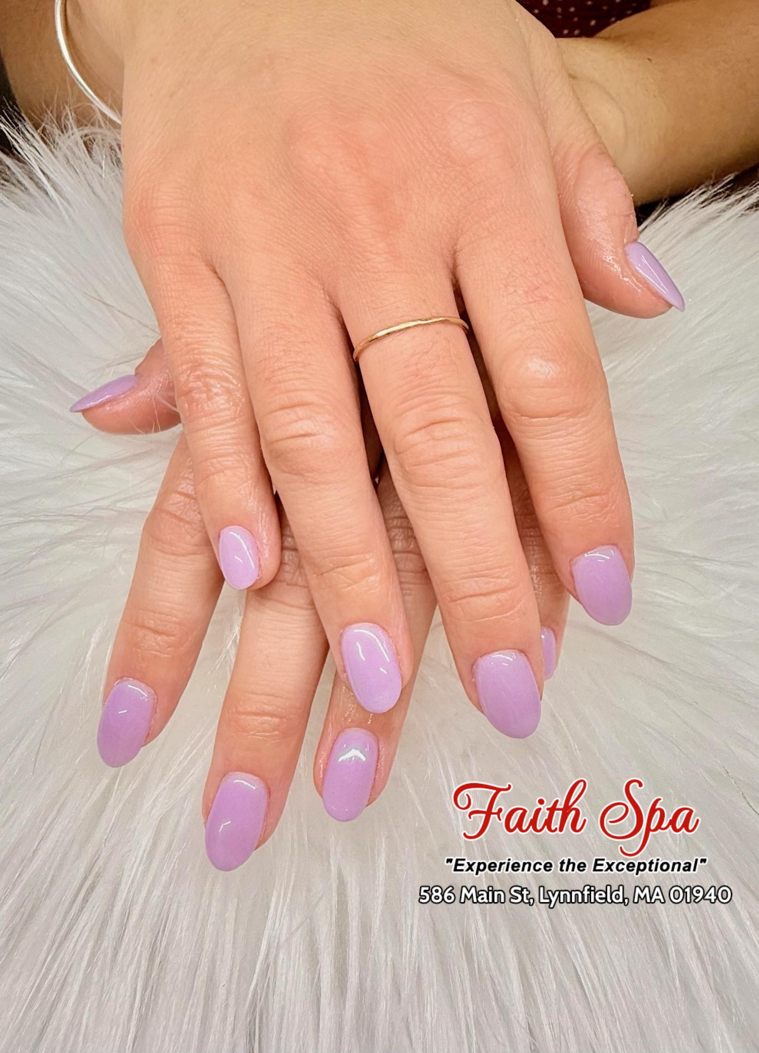 Faith Spa